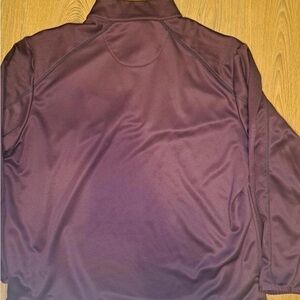 Men's Stylish Purple Lightweight Jacket